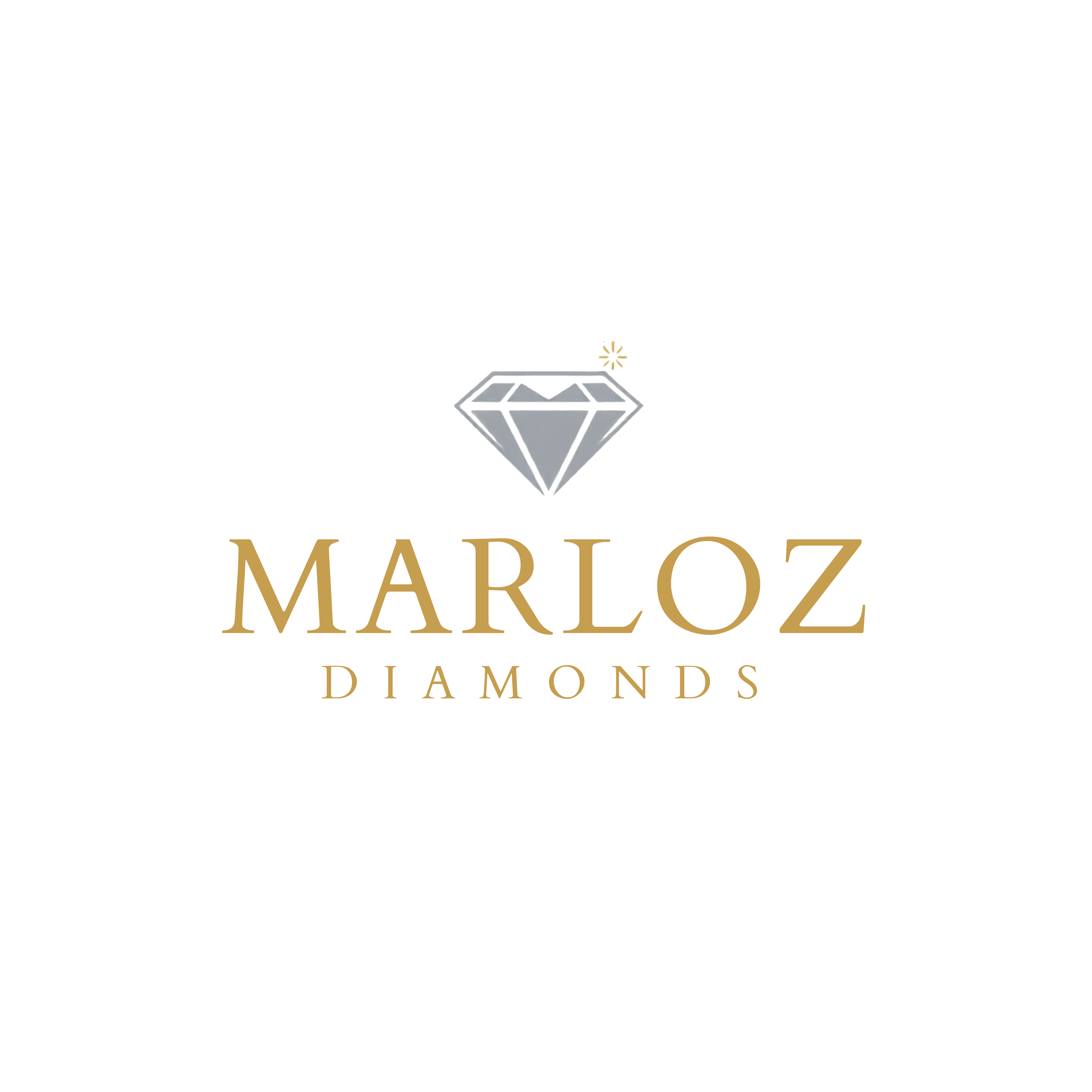 Marloz Diamonds Logo